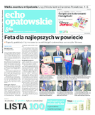 Echo Opatowskie