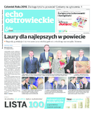 Echo Ostrowieckie