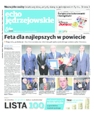 Echo Jędrzejowa