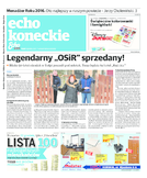 Echo Koneckie