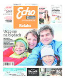Echo Dnia wyd. Podkarpackie