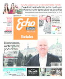 Echo Dnia wyd. Kielce