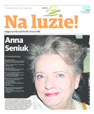 Na luzie