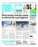 Echo Dnia wyd. Podkarpackie
