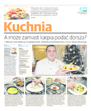 Kuchnia wyd. Radom