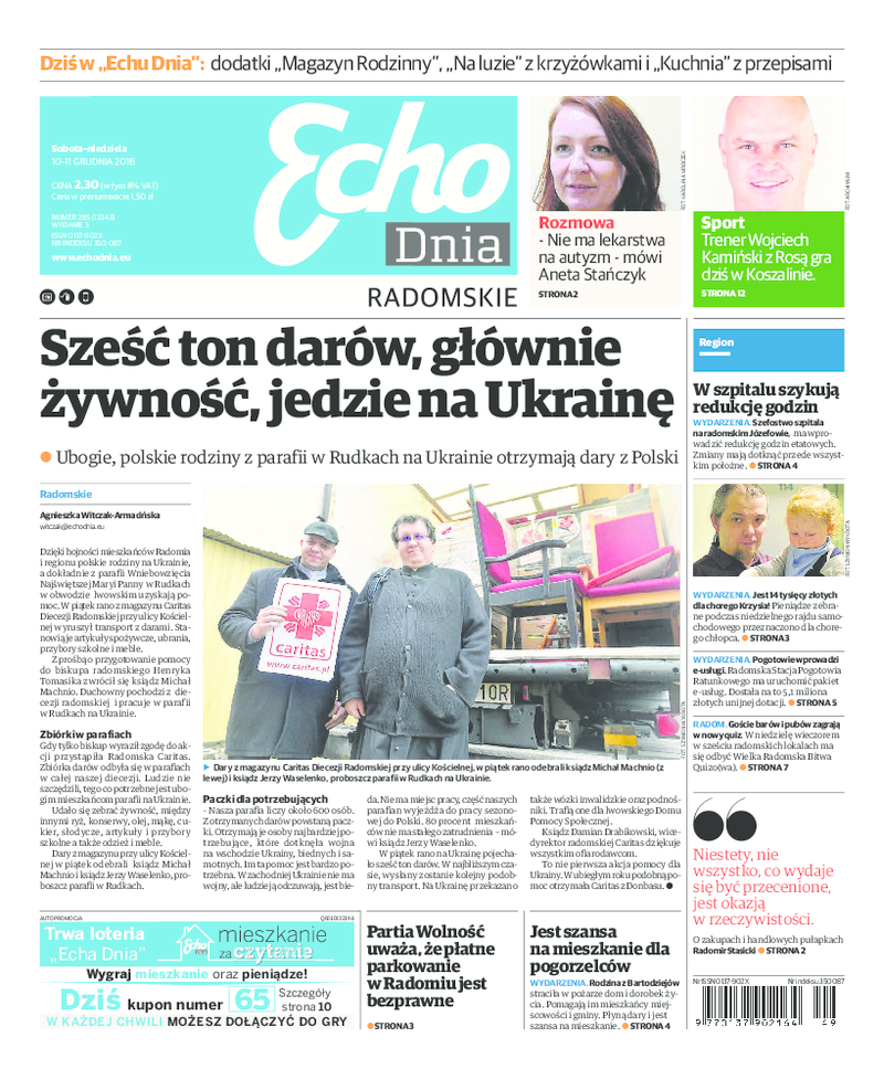 Echo Dnia