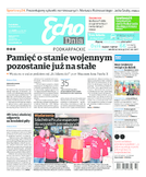 Echo Dnia wyd. Podkarpackie