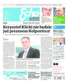 Echo Dnia wyd. Świętokrzyskie