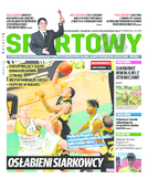 Echo Sportowe wyd. Podkarpackie