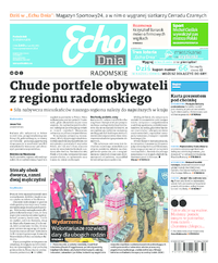 Echo Dnia