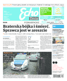 Echo Dnia wyd. Podkarpackie
