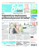 Echo Dnia wyd. Świętokrzyskie