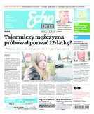 Echo Dnia wyd. Kielce
