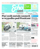 Echo Dnia