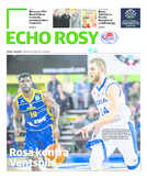 Echo Rosy (Radomskie)