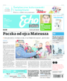 Echo Dnia wyd. Kielce