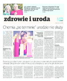 Zdrowie i Uroda do Echo Dnia wyd. Radom