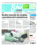 Echo Dnia wyd. Podkarpackie