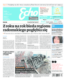 Echo Dnia