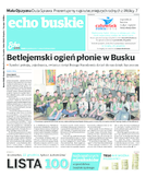 Echo Buskie