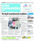 Echo Kozienickie