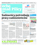 Echo znad Pilicy