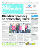 Echo Przysuchy