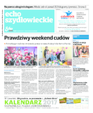 Echo Szydłowca