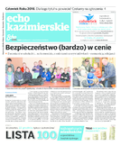 Echo Kazimierskie