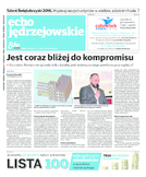 Echo Jędrzejowa
