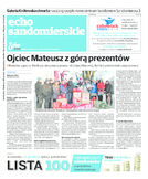 Echo Sandomierskie