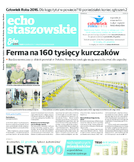 Echo Staszowskie