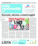 Echo Opatowskie
