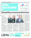 Echo Skarżyskie