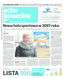 Echo Koneckie