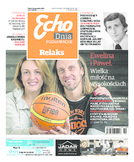 Echo Dnia wyd. Podkarpackie