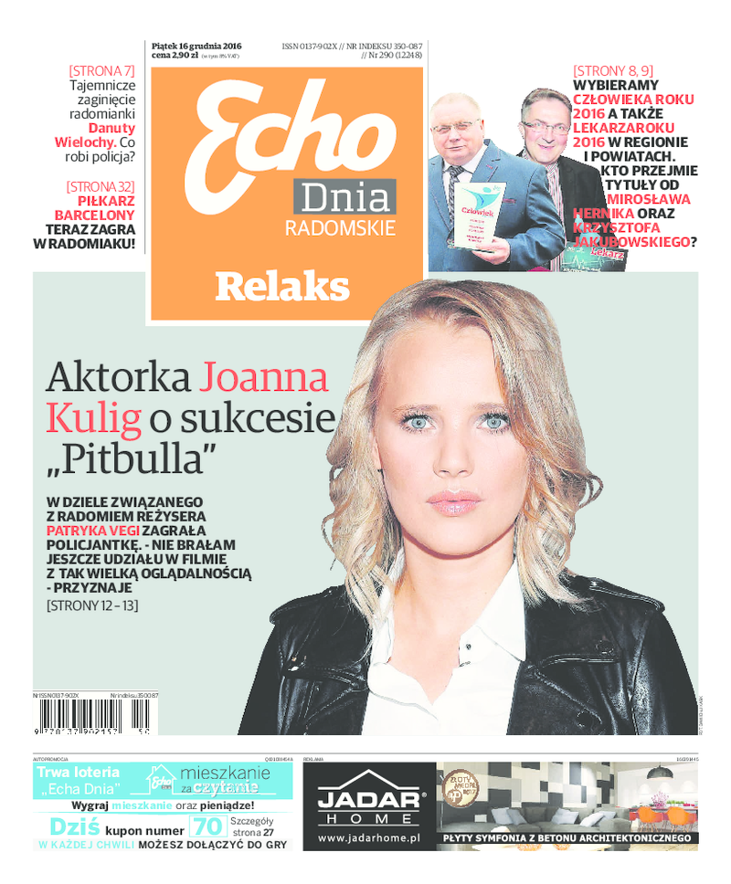 Echo Dnia
