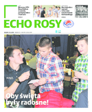 Echo Rosy (Radomskie)