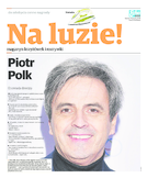 Na luzie