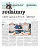 Magazyn Rodzinny