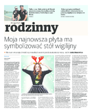 Magazyn Rodzinny