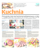 Kuchnia wyd. Radom
