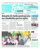 Echo Dnia wyd. Podkarpackie