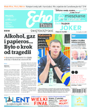 Echo Dnia wyd. Świętokrzyskie