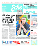 Echo Dnia wyd. Kielce