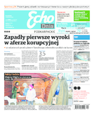Echo Dnia wyd. Podkarpackie