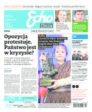 Echo Dnia wyd. Świętokrzyskie