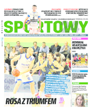 Echo Sportowe wyd. Radom
