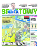Echo Sportowe wyd. Podkarpackie