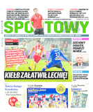 Echo Sportowe wyd. Świętokrzyskie